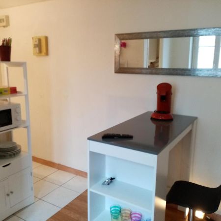 Studio 10 Avec Wifi Limoges Eksteriør bilde