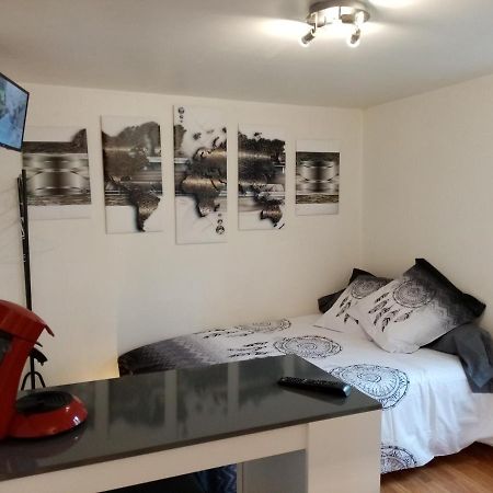 Studio 10 Avec Wifi Limoges Eksteriør bilde